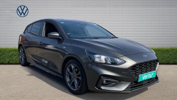 Ford Focus 1.5 EcoBoost 150 ST-Line 5dr Petrol Hatchback